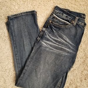 Axe & Crown Slim fit Men's Jean's Size 34/30